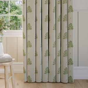 Emily Bond Zachary Made to Measure Curtains