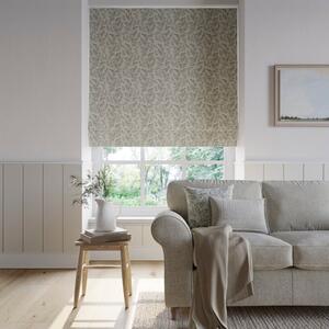 Emily Bond Delia Made to Measure Roman Blind