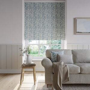 Emily Bond Delia Made to Measure Roman Blind