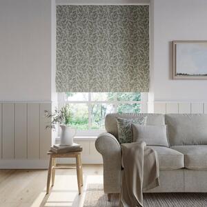 Emily Bond Delia Made to Measure Roman Blind