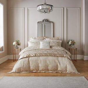 Dorma Luxe Palms Bedspread