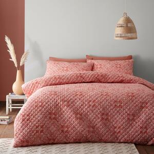 Edie Duvet Cover & Pillowcase Set