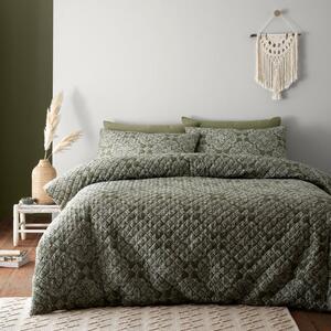 Edie Duvet Cover & Pillowcase Set