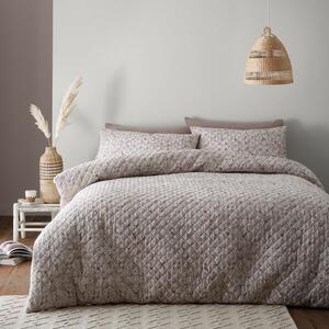 Edie Duvet Cover & Pillowcase Set