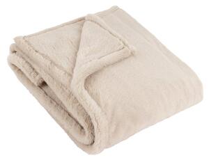 Kallu Faux Fur Throw Blanket