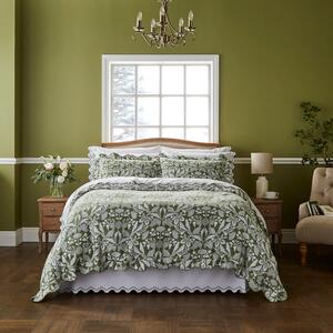 Dorma Dandelion Duvet Cover and Pillowcase Set