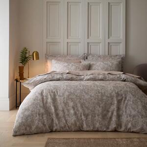 Luxe Haze Cotton Duvet Cover & Pillowcase Set