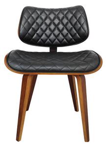 Remy Dining Chair, Faux Leather