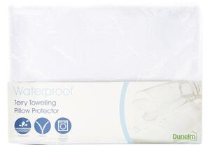 Fogarty Terry Towelling Waterproof Pillow Protector