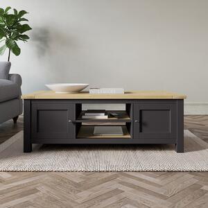 Olney Storage Coffee Table