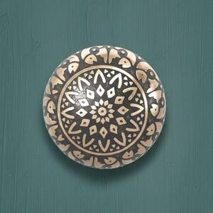 The Fish Cabinet Knob