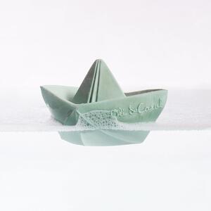 Seafoam Bath Boat | One Size | Piglet in Bed