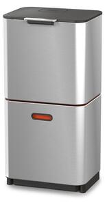 Joseph Joseph Totem Max 60L Bin Grey