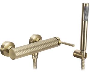 Shower faucet REA Argon BRUSH GOLD