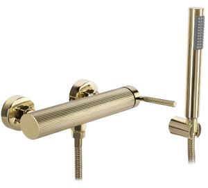 Shower faucet REA Argon GOLD
