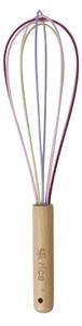 RICE Rice silicone whisk small Multi