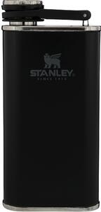 Stanley Hip Flask 0.23 l Stainless steel-matte black