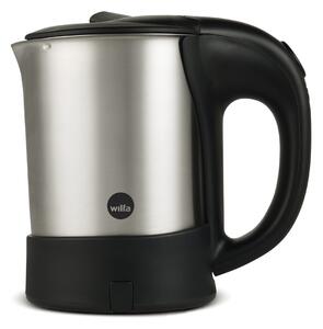 Wilfa TK-1000 Travel water kettle 50 cl Stainless steel
