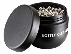 Riedel Bottle Cleaning Beads Black