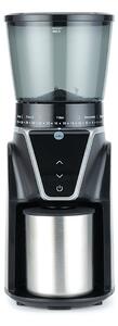 Wilfa CG1S-275 coffee grinder with digital timer Black