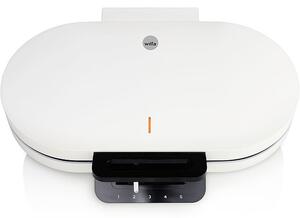 Wilfa WDWA-516W Waffle Iron White