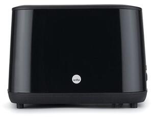 Wilfa TO3GB-1000 toaster 2 slices Black