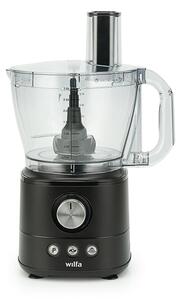 Wilfa FP1B-1000 Essentials food processor Black