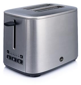 Wilfa CT-1000S toaster Silver