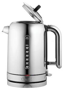 Dualit Dualit Classic kettle 1.7 L Stainless steel