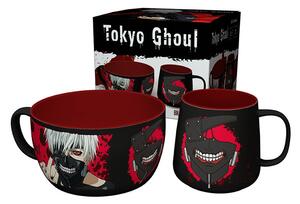 Gift set Tokyo Ghoul - Ken