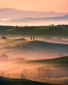 Photography Romantic Tuscany, Daniel Gastager