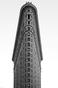 Photography Nyc no.2, Shot by Clint, (26.7 x 40 cm)