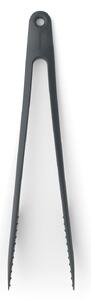 Brabantia Tasty kitchen tongs Black