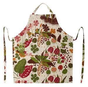 Almedahls Ailanthus apron Multi