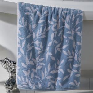 Sandringham Towel Pale Blue