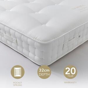 Dorma Dreamy Comfort Mattress