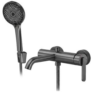 Bath faucet REA Ontario Side Titan