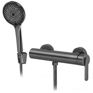 Bathtub faucet REA Ontario Side Titan