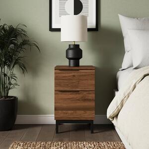 Reynolds Slim Bedside Table