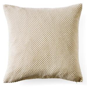 Chenille Spot Cushion