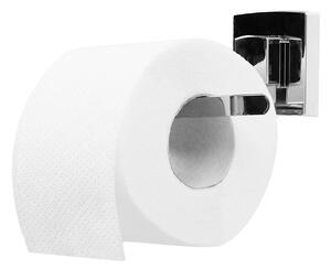 Toilet paper holder Chrome 381698
