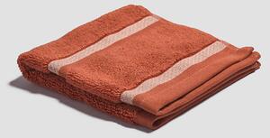 Piglet Cinnamon Face Cloth Size 12in x 12in (30cm x 30cm)