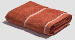 Piglet Cinnamon Bath Towel Size 27in x 51in (70cm x 130cm)