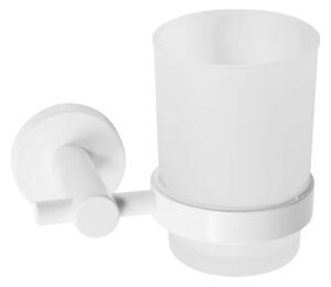 Bathroom mug White 322233B