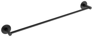 Bathroom hanger Black 322221A DUO