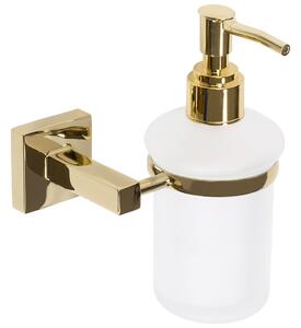 Soap dispenser Gold 322197A