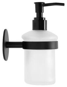 Soap dispenser Black 322217A
