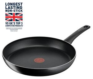 Tefal Titanium Force Non-Stick Aluminium Frying Pan, 32cm