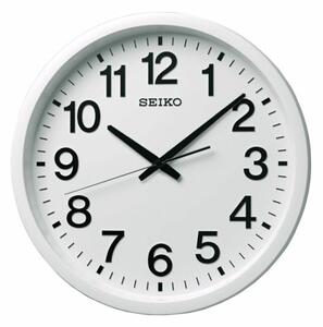 Wall Clock Seiko QXZ002W