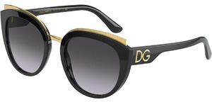 Ladies' Sunglasses Dolce & Gabbana PRINT FAMILY DG 4383